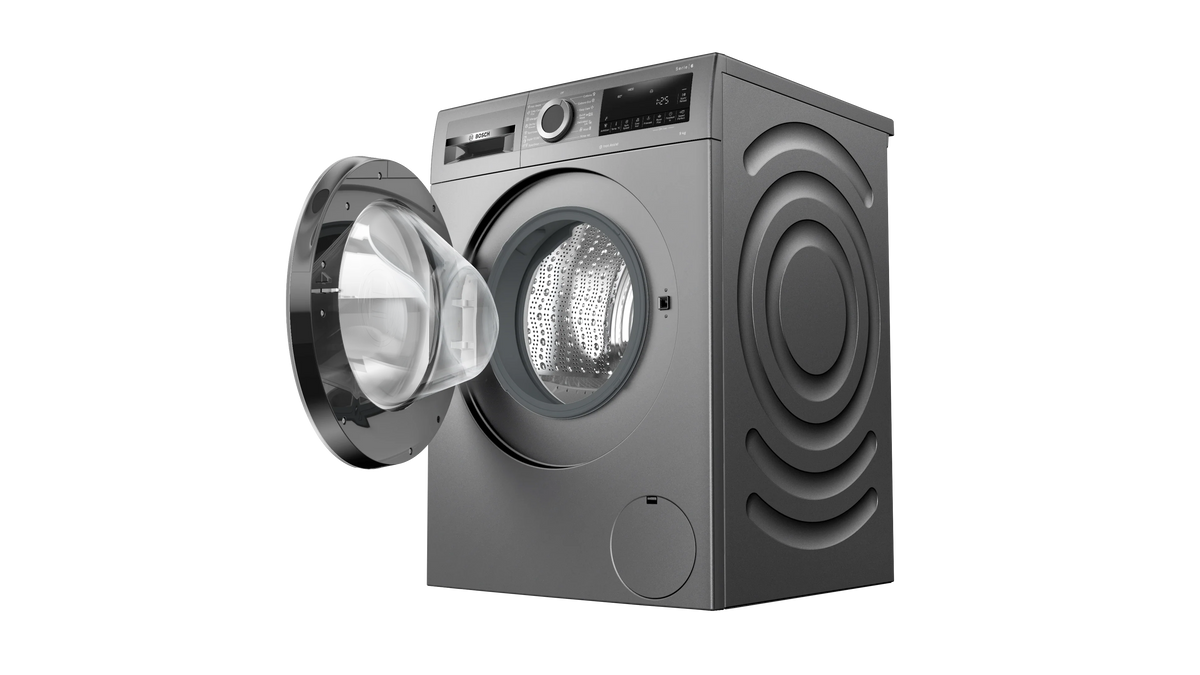 bosch series 6 washing machine