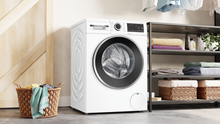 Load image into Gallery viewer, Bosch Series 6 10kg Washing Machine