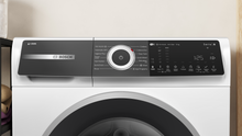 Load image into Gallery viewer, Bosch Series 8 10kg Washing Machine with i-DOS