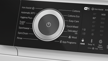 Load image into Gallery viewer, Bosch Series 8 10kg Washing Machine with i-DOS