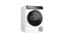 Load image into Gallery viewer, Bosch WQB235B8AU Series 8 Heat Pump Tumble Dryer, 8kg