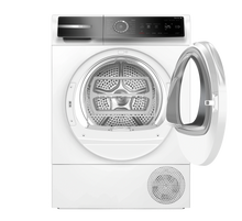 Load image into Gallery viewer, Bosch WQB235B8AU Series 8 Heat Pump Tumble Dryer, 8kg