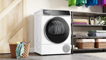 Load image into Gallery viewer, Bosch WQB235B8AU Series 8 Heat Pump Tumble Dryer, 8kg