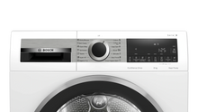 Load image into Gallery viewer, Bosch WQG235D8AU Series 8 Heat Pump Tumble Dryer, 8kg