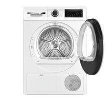 Load image into Gallery viewer, Bosch WQG24200AU Series 6 Heat Pump Tumble Dryer, 9kg