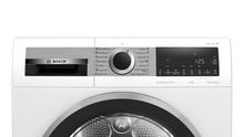 Load image into Gallery viewer, Bosch Series 6 9kg Heat Pump Dryer