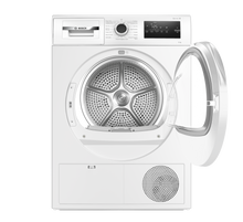 Load image into Gallery viewer, Bosch Series 4 8kg Heat Pump Dryer
