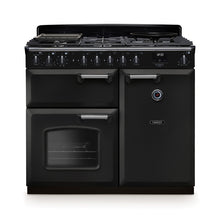 Load image into Gallery viewer, Classic Deluxe 100 Dual Fuel, Chrome