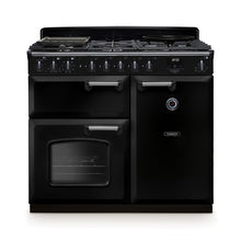 Load image into Gallery viewer, Classic Deluxe 100 Dual Fuel, Chrome