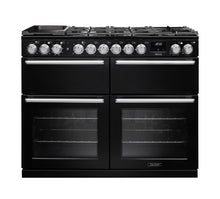 Load image into Gallery viewer, Falcon Nexus 110cm Dual Fuel Slow Cook