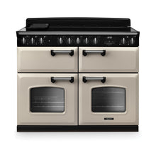 Load image into Gallery viewer, Classic Deluxe 110 Induction-Slow cook cavity, Chrome