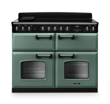 Load image into Gallery viewer, Classic Deluxe 110 Induction-Slow cook cavity, Chrome