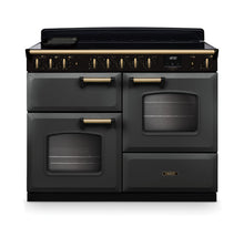 Load image into Gallery viewer, Classic Deluxe 110 Induction-Proving drawer, Antique Brass
