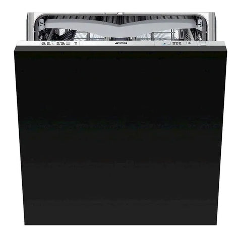 Smeg 60cm Integrated Dishwasher