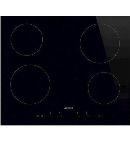SMEG 60CM CERAN COOKTOP