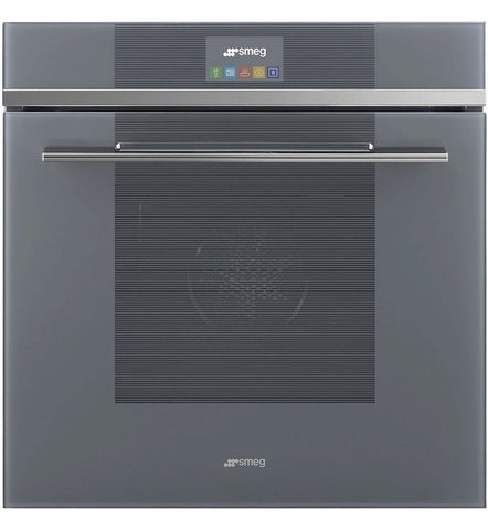 SMEG 60CM LINEA PYROLYTIC BUILT-IN OVEN