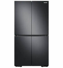 Load image into Gallery viewer, Samsung SRF7500BB 648L French Door Fridge Freezer