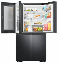 Load image into Gallery viewer, Samsung SRF7500BB 648L French Door Fridge Freezer