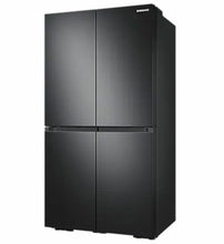 Load image into Gallery viewer, Samsung SRF7500BB 648L French Door Fridge Freezer