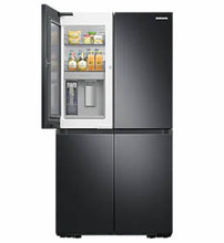 Load image into Gallery viewer, Samsung SRF7500BB 648L French Door Fridge Freezer