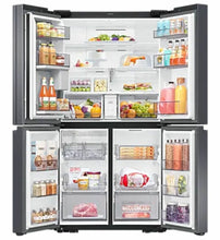 Load image into Gallery viewer, Samsung SRF7500BB 648L French Door Fridge Freezer