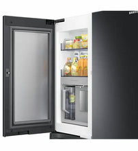 Load image into Gallery viewer, Samsung SRF7500BB 648L French Door Fridge Freezer