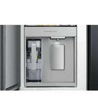 Load image into Gallery viewer, Samsung SRF7500BB 648L French Door Fridge Freezer