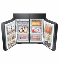 Load image into Gallery viewer, Samsung SRF7500BB 648L French Door Fridge Freezer