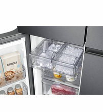 Load image into Gallery viewer, Samsung SRF7500BB 648L French Door Fridge Freezer