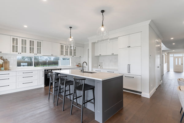 Jennian Homes Pukekura Park Showhome