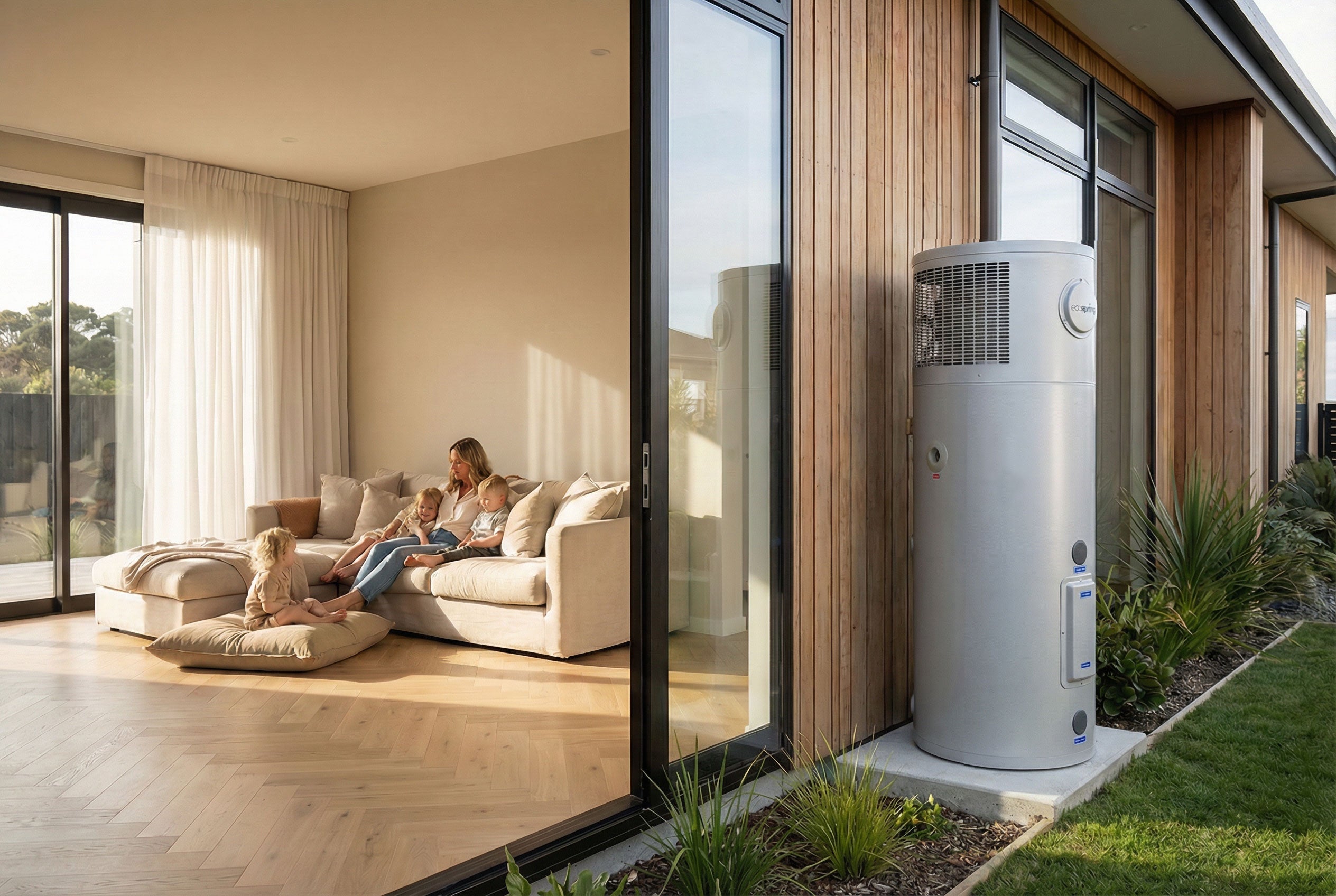 EcoSpring
