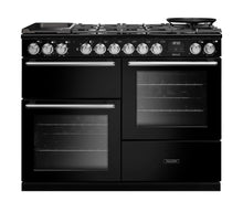Load image into Gallery viewer, Falcon Nexus 110cm Dual Fuel Proving Drawer
