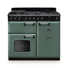 Load image into Gallery viewer, Classic Deluxe 100 Dual Fuel, Chrome
