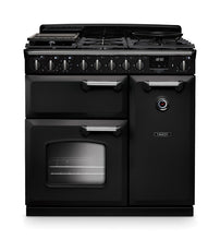 Load image into Gallery viewer, Classic Deluxe 90 Dual Fuel, Chrome

