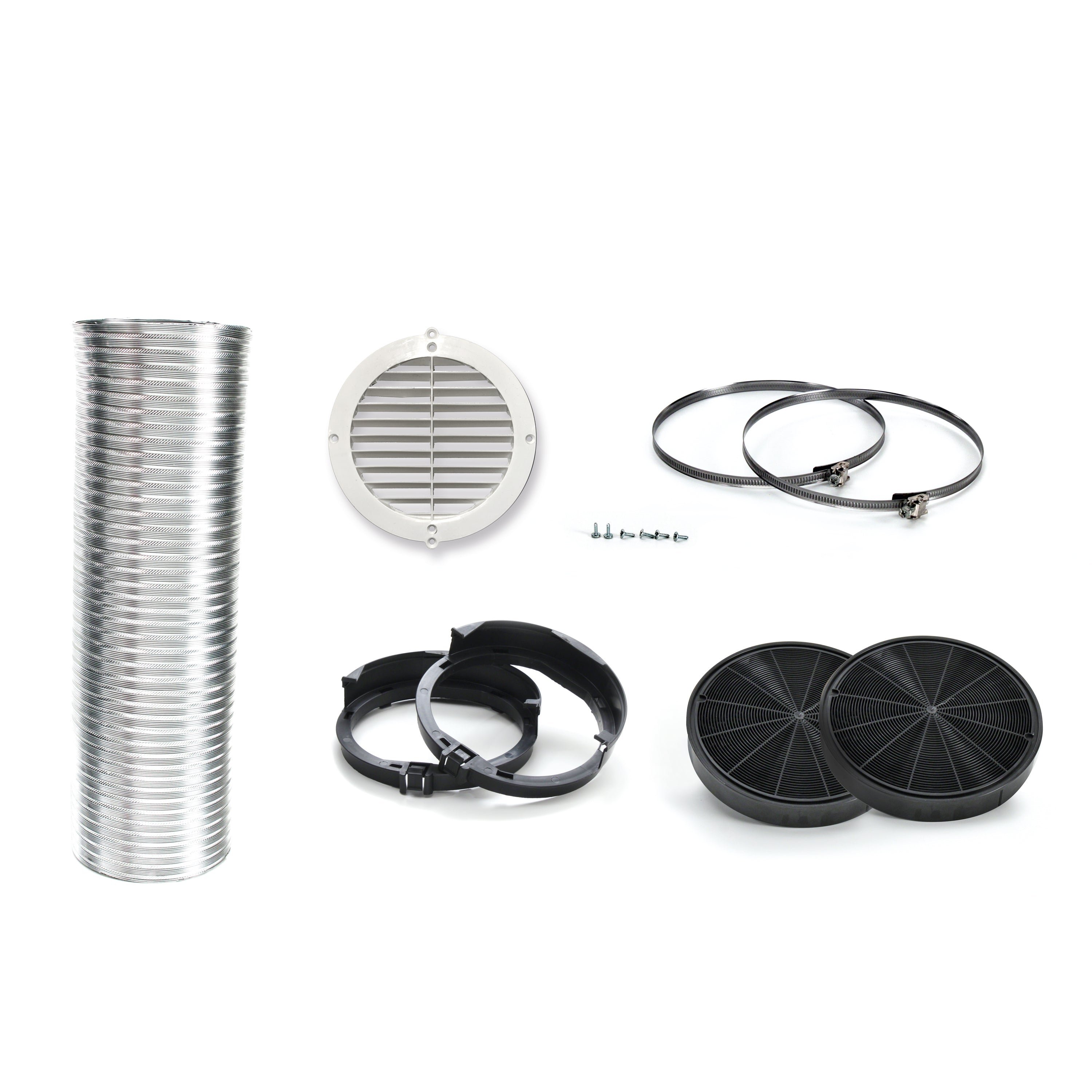 Bosch Recirculation kit, initial setup – Total Kitchens