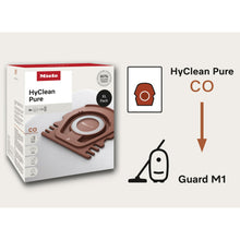 Load image into Gallery viewer, Miele CO Hyclean Pure
