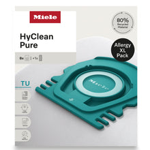 Load image into Gallery viewer, Miele TU Allergy XL Hyclean Pure
