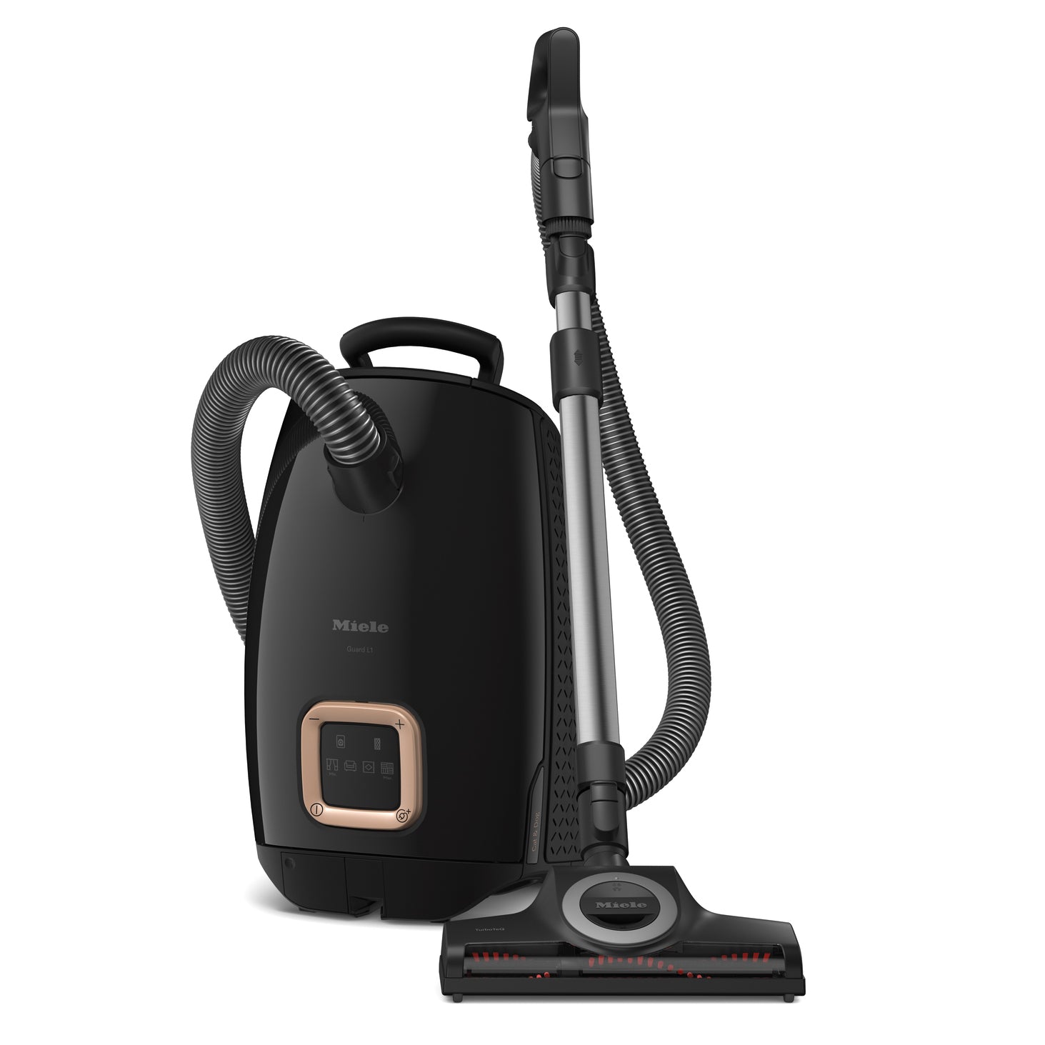 Miele Guard L1 Cat & Dog Bagged Vacuum Cleaner