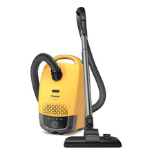Load image into Gallery viewer, Miele Guard S1 Bagged Vacuum Cleaner
