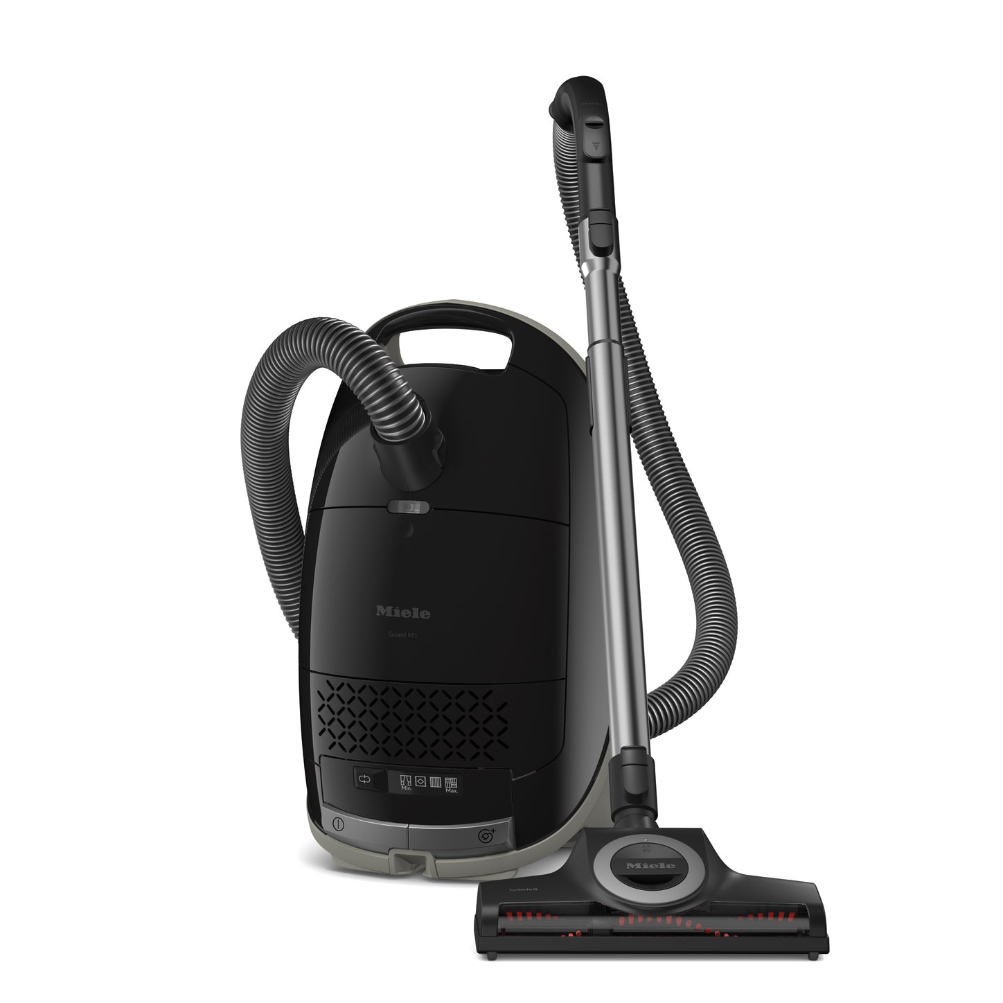Miele M1 Cat & Dog Bagged Vacuum Cleaner