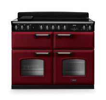 Load image into Gallery viewer, Classic Deluxe 110 Induction-Slow cook cavity, Chrome
