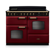 Load image into Gallery viewer, Classic Deluxe 110 Induction-Proving drawer, Antique Brass

