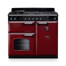 Load image into Gallery viewer, Falcon Classic 100cm Dual Fuel Range Cooker
