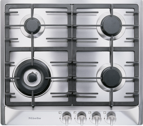 Miele Gas Cooktop 60cm KM 362-1 G