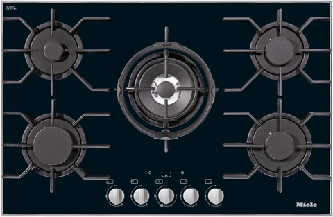 Miele Gas Cooktop 80cm KM 3034-1