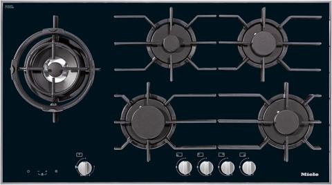Miele Gas Cooktop 90cm KM 3054-1