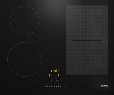 Miele Induction Cooktop 60cm KM 7464 FL