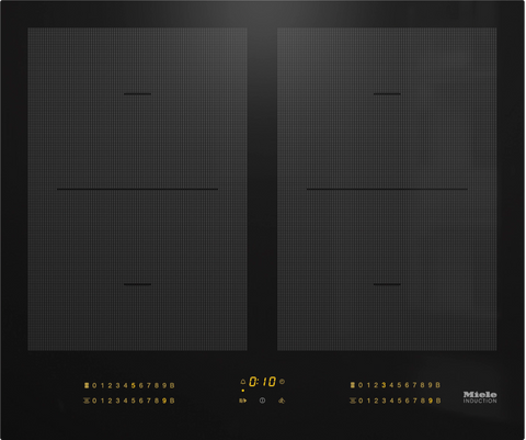 Miele Induction Cooktop 60cm KM 7564 FL