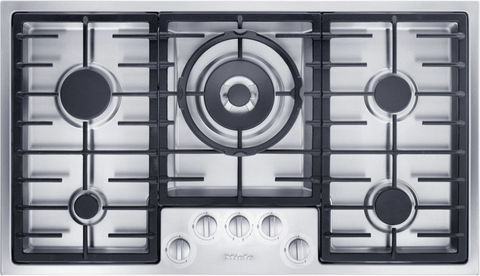 Miele Gas Cooktop 90cm KM 2354 G