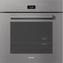 Load image into Gallery viewer, Miele DGC 7460 HC Pro VitroLine Graphite Grey Combi Steam Oven

